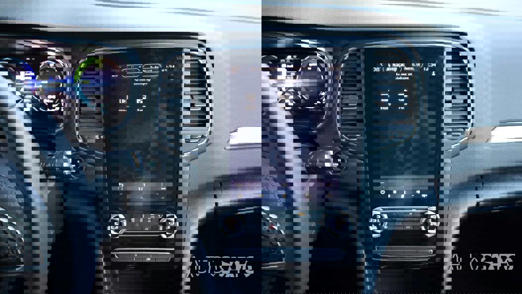 Renault Mégane de 2023
