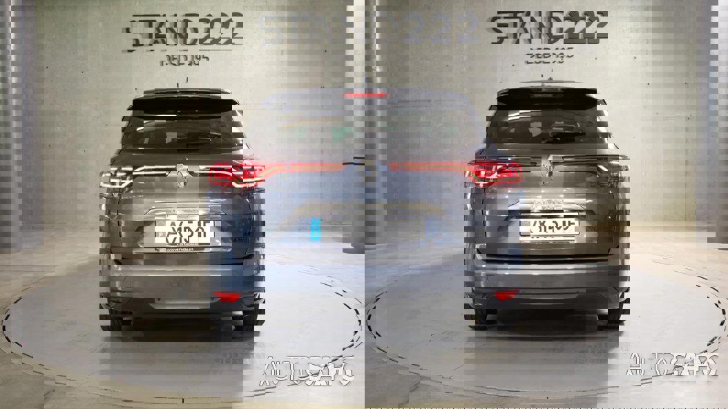 Renault Mégane de 2023