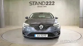 Renault Mégane de 2023