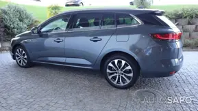 Renault Mégane de 2023