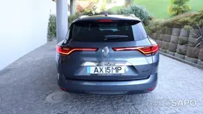 Renault Mégane de 2023