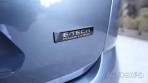 Renault Mégane de 2023