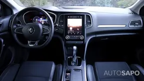 Renault Mégane de 2023