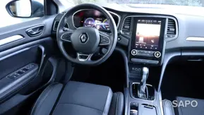 Renault Mégane de 2023