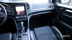 Renault Mégane de 2023
