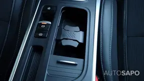 Renault Mégane de 2023