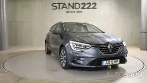Renault Mégane de 2023