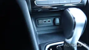 Renault Mégane de 2023