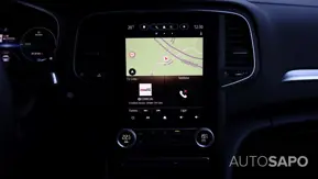 Renault Mégane de 2023