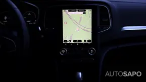 Renault Mégane de 2023