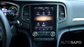 Renault Mégane de 2023