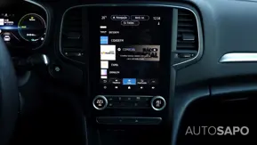 Renault Mégane de 2023