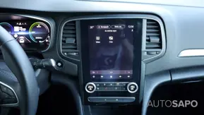 Renault Mégane de 2023