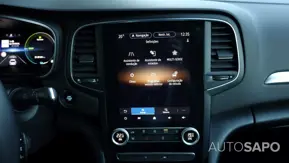 Renault Mégane de 2023