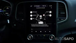 Renault Mégane de 2023