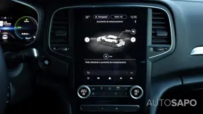 Renault Mégane de 2023