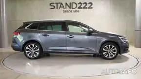 Renault Mégane de 2023