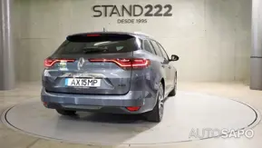 Renault Mégane de 2023