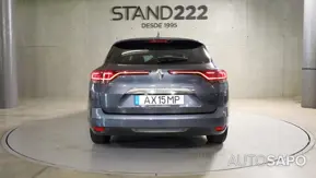 Renault Mégane de 2023