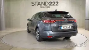 Renault Mégane de 2023
