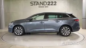 Renault Mégane de 2023