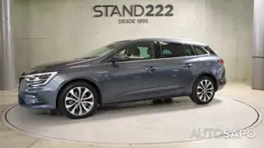 Renault Mégane de 2023