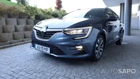 Renault Mégane de 2023