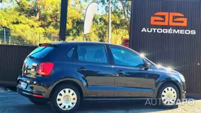 Volkswagen Polo de 2016