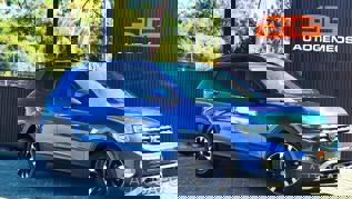 Volkswagen T-Cross 1.0 TSI de 2023
