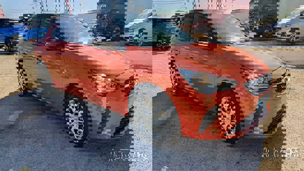 Opel Corsa-e e-Business Edition de 2022