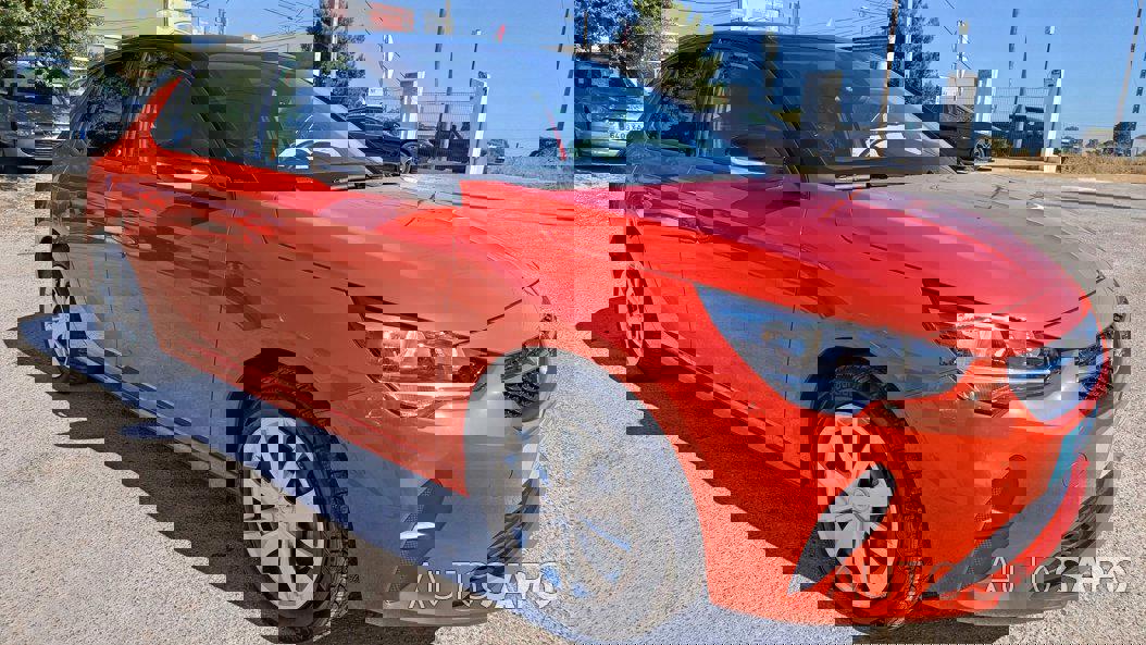 Opel Corsa-e e-Business Edition de 2022