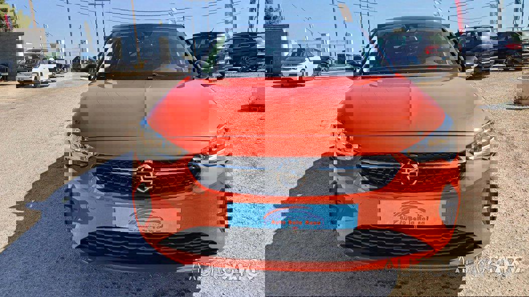 Opel Corsa-e e-Business Edition de 2022