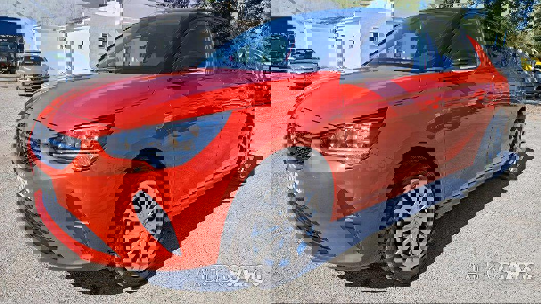 Opel Corsa-e e-Business Edition de 2022