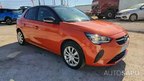 Opel Corsa-e e-Business Edition de 2022