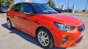 Opel Corsa-e e-Business Edition de 2022