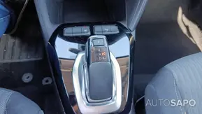 Opel Corsa-e e-Business Edition de 2022