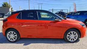 Opel Corsa-e e-Business Edition de 2022