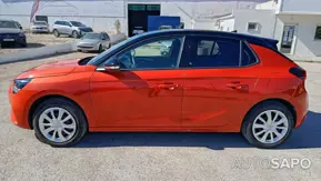Opel Corsa-e e-Business Edition de 2022