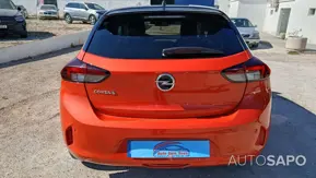 Opel Corsa-e e-Business Edition de 2022