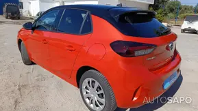 Opel Corsa-e e-Business Edition de 2022