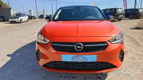 Opel Corsa-e e-Business Edition de 2022