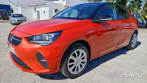 Opel Corsa-e e-Business Edition de 2022
