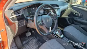 Opel Corsa-e e-Business Edition de 2022