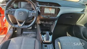 Opel Corsa-e e-Business Edition de 2022