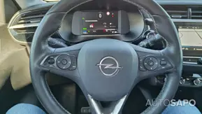 Opel Corsa-e e-Business Edition de 2022