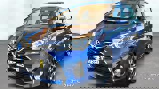 Toyota Yaris de 2016