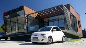 Fiat 500 de 2023