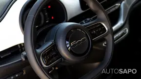 Fiat 500 de 2023