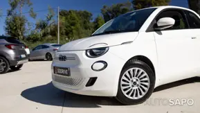Fiat 500 de 2023