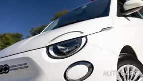Fiat 500 de 2023